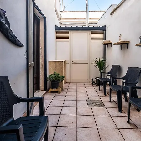 Casa Vacanza Patrizia Guagnano