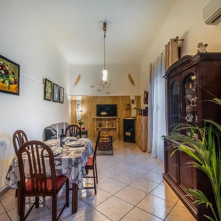 アパート Casa Vacanza Patrizia Guagnano