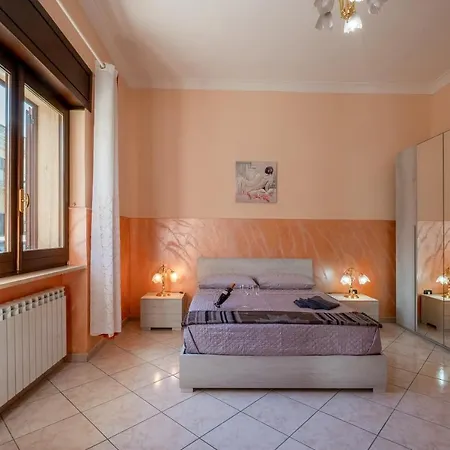 Casa Vacanza Patrizia アパート *