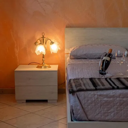 Casa Vacanza Patrizia *