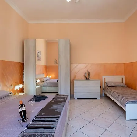 Casa Vacanza Patrizia * Guagnano