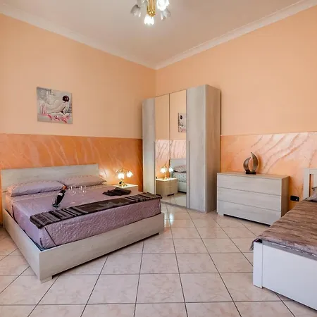 Casa Vacanza Patrizia アパート