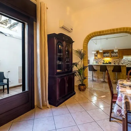 Casa Vacanza Patrizia アパート *