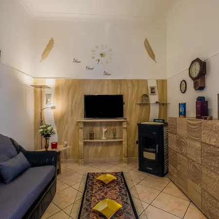 Casa Vacanza Patrizia
