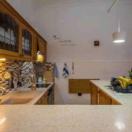 Casa Vacanza Patrizia アパート *