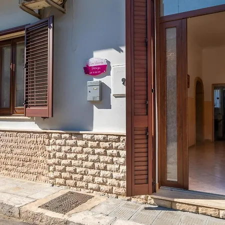 Casa Vacanza Patrizia * Guagnano