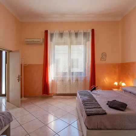 Casa Vacanza Patrizia アパート Guagnano